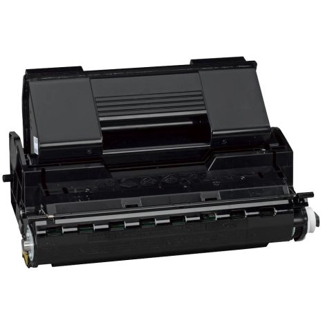 Toner OKI 09004079 (B6300), čierna (black), alternatívny