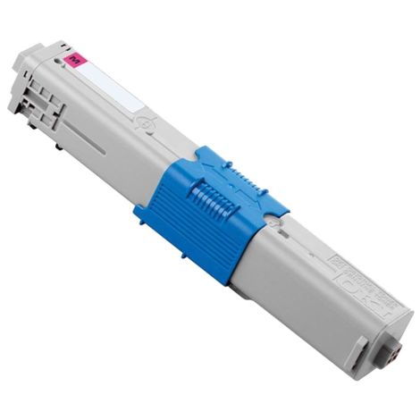 Toner OKI 44469705 (C310, C330, C510, C511, C530, MC351, MC361, MC561), purpurová (magenta), alternatívny