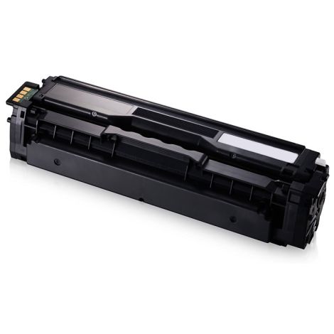 Toner Samsung CLT-K504S, čierna (black), alternatívny