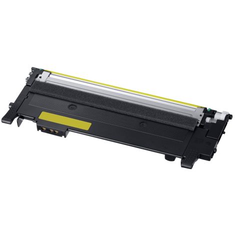 Toner Samsung CLT-Y404S, žltá (yellow), alternatívny