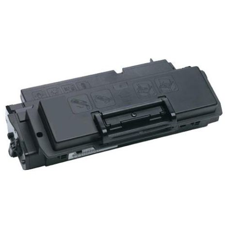 Toner Samsung ML-6060D6, čierna (black), alternatívny