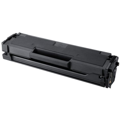 Toner Samsung MLT-D101S, čierna (black), alternatívny