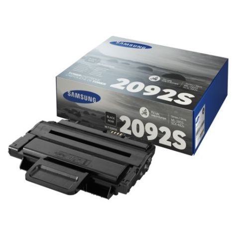 Toner Samsung MLT-D2092S, čierna (black), originál