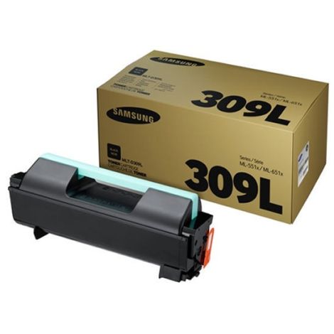 Toner Samsung MLT-D309L, čierna (black), originál