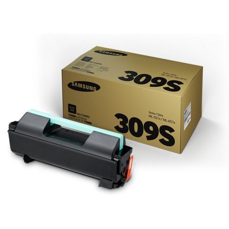 Toner Samsung MLT-D309S, čierna (black), originál