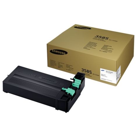 Toner Samsung MLT-D358S, čierna (black), originál