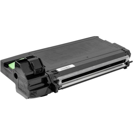 Toner Sharp AL-100TD, čierna (black), alternatívny