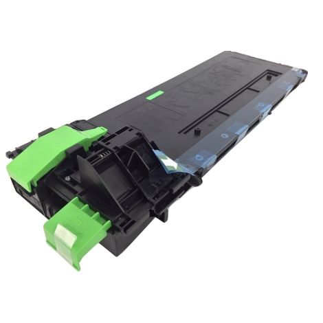 Toner Sharp AR-310T, čierna (black), alternatívny