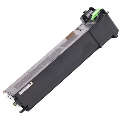 Toner Sharp MX-206GT, čierna (black), alternatívny