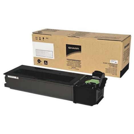 Toner Sharp MX-237GT, čierna (black), originál