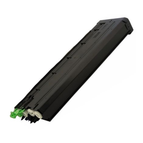 Toner Sharp MX-45GTBA, čierna (black), alternatívny