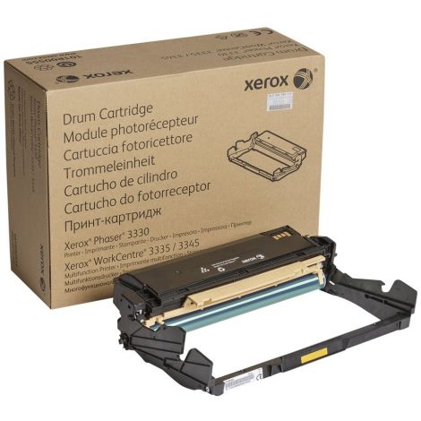 Optická jednotka Xerox 101R00555, čierna (black), originál