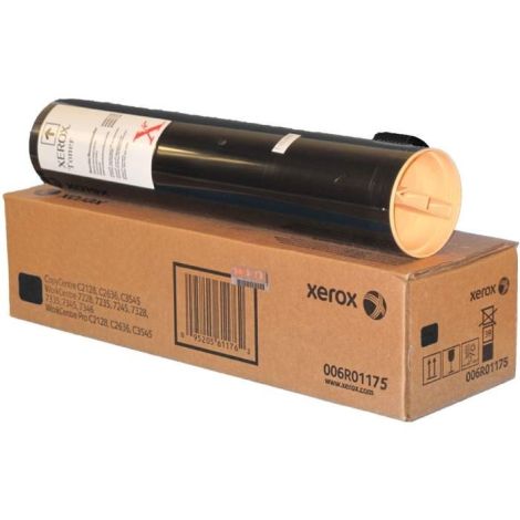 Toner Xerox 006R01175 (7228, 7235, 7245, 7328, 7335, 7345, 7346), čierna (black), originál