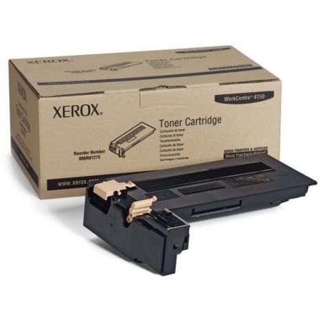 Toner Xerox 006R01276 (4150), čierna (black), originál