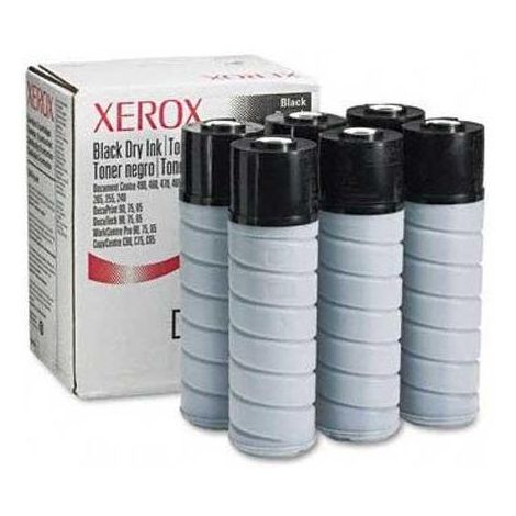 Toner Xerox 006R90321, čierna (black), originál