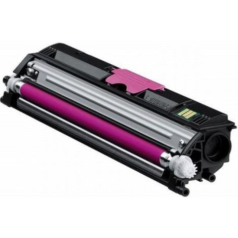 Toner Xerox 106R01474 (6121), purpurová (magenta), alternatívny