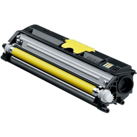 Toner Xerox 106R01475 (6121), žltá (yellow), alternatívny