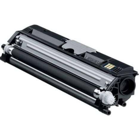 Toner Xerox 106R01476 (6121), čierna (black), alternatívny