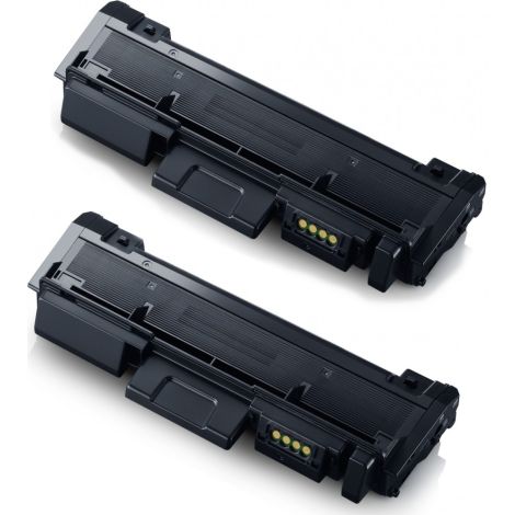 Toner Xerox 106R02782 (3052, 3260, 3215, 3225), dvojbalenie, čierna (black), alternatívny