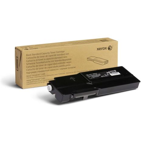 Toner Xerox 106R03508 (C400, C405), čierna (black), originál