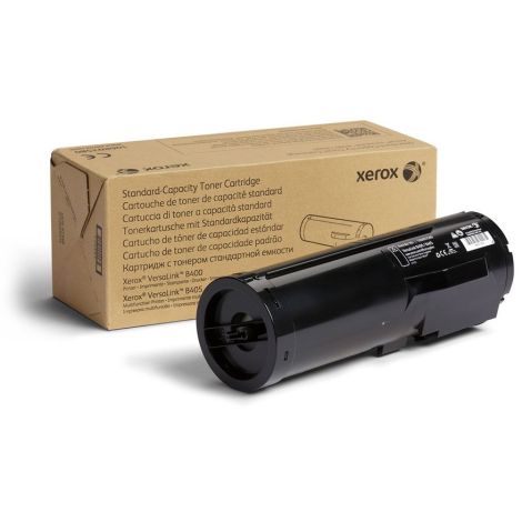 Toner Xerox 106R03581 (B400, B405), čierna (black), originál