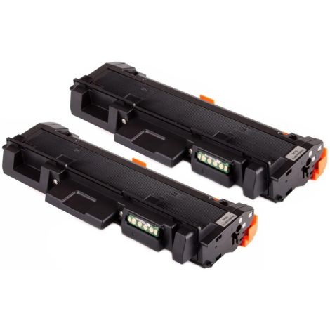 Toner Xerox 106R04349 (B205, B210, B215), dvojbalenie, čierna (black), alternatívny