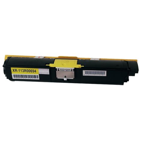 Toner Xerox 113R00694 (6115, 6120), žltá (yellow), alternatívny