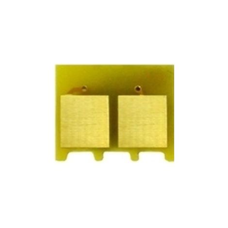 Čip pre HP CE402A (507A), žltá (yellow), kompatibilný