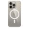 {iPhone 15 ProMax Clear Case with MagSafe MT233ZM/A}