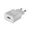 {Huawei USB HW-090200EH0 cestovná nabíjačka 18W White (Service Pack) 8596311124419}