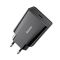 {Baseus CCFS-SN01 Speed Mini Nabíjačka USB-C 20W Black 6953156201699}