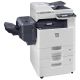 FS-C8020 MFP