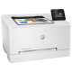 Color LaserJet Pro M254dw