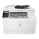 Color LaserJet Pro MFP M181fw