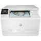 Color LaserJet Pro MFP M182n