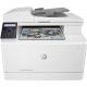 Color LaserJet Pro MFP M183