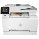 Color LaserJet Pro MFP M283