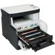 Color LaserJet CM1312 MFP