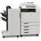 Color LaserJet CM6040