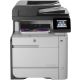 Color LaserJet Pro MFP M476dw