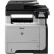 LaserJet Pro M521dn