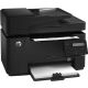 LaserJet Pro MFP M128fn